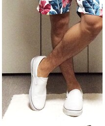 VANS | シューズ
