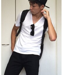 RAGEBLUE | Tシャツ/カットソー