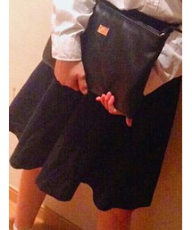 C.D.S BASIC | スカート