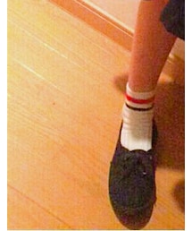 不明 | レッグウェア