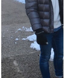 ZARA | デニムパンツ