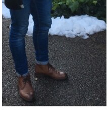 Massimo Dutti | ブーツ