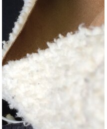 w closet | ムートンコート