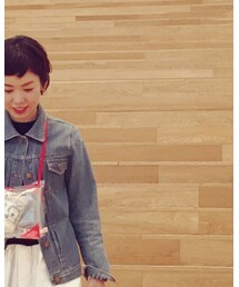 古着 | デニムジャケット