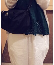 AS KNOW AS plus | Tシャツ/カットソー