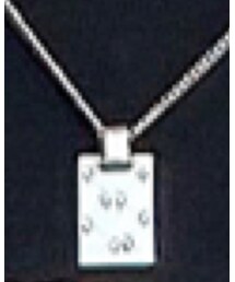 GUCCI | ネックレス