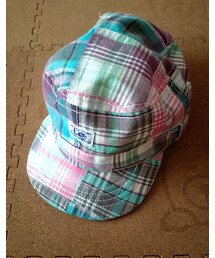 キャップ：Lee(ストンプスタンプ)(キャップ)