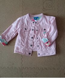 ジャケット：トイザらス(ジャケット/アウター)