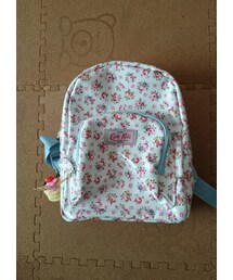 Cath Kidston | リュック：キャスキッズ(バックパック/リュック)