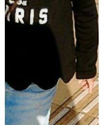 BRANSHES | Tシャツ/カットソー