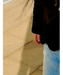 GU | デニムスカート