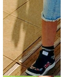 BRANSHES | スニーカー