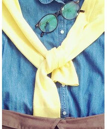 GU | カーディガン/ボレロ