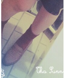 tutuanna | ソックス/靴下