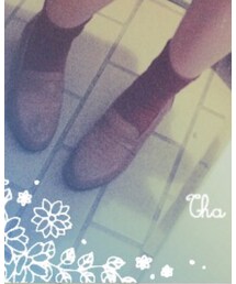 MAJESTIC LEGON | シューズ