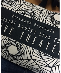 ひろしあたー | クラッチバッグ