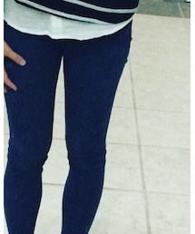 UNIQLO | デニムパンツ