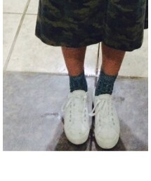 MUJI Labo | スニーカー