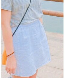 MEIER.Q | スカート