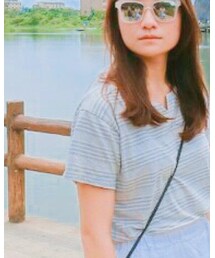 mooncat | Tシャツ/カットソー