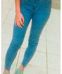 mooncat | デニムパンツ