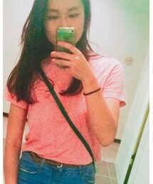 MUJI Labo | Tシャツ/カットソー