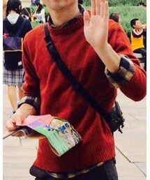 GU | ニット/セーター