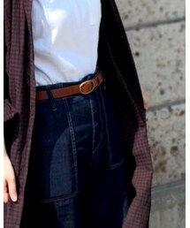 CALINER | デニムパンツ