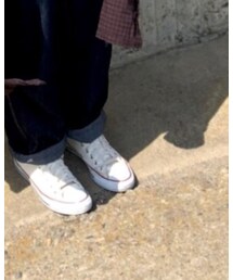 CONVERSE | スニーカー