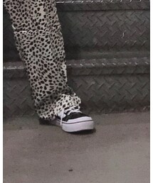 VANS | スニーカー