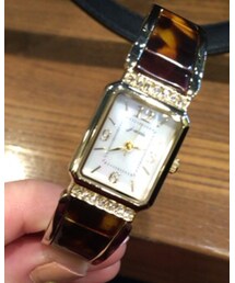 Heartdance | アナログ腕時計