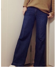 ？ | デニムパンツ