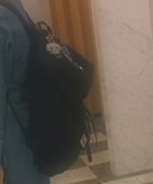 RISK | バックパック/リュック