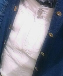 jouetie | デニムスカート