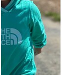 THE NORTH FACE(ザノースフェイス)の「ママ＆ベビー(ロンパース)」