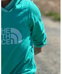 THE NORTH FACE | ロンパース