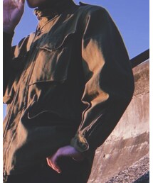 U.S.ARMY | ミリタリージャケット