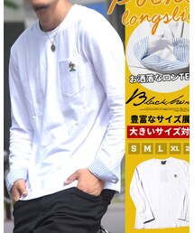 BLACK HORSE | Tシャツ/カットソー