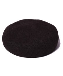 RUDE GALLERY BLACK REBEL | (ハンチング/ベレー帽)