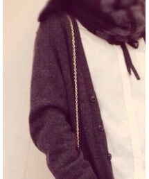 UNIQLO | カーディガン/ボレロ