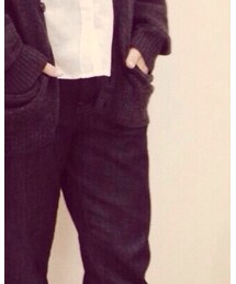 UNIQLO | デニムパンツ