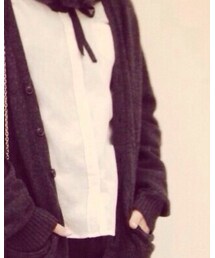 SPINNS | シャツ/ブラウス