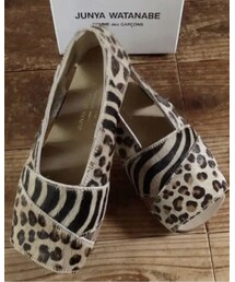 JUNYA WATANABE COMME des GARCONS | スリッポン