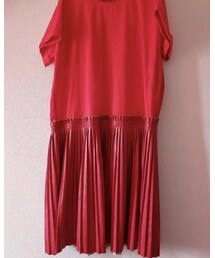 MM6 Maison Margiela | ワンピース/ドレス