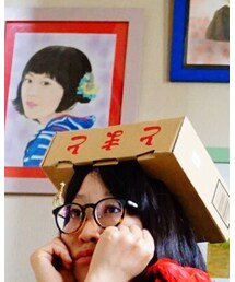 とまとの箱🍅帽子 | 帽子