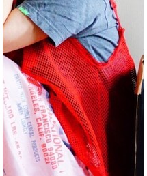 古着屋hipboneslim | キャミソール