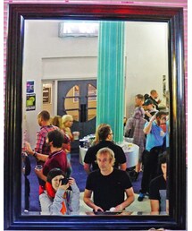 大大大好きなサイモンから🎁 | ブレスレット