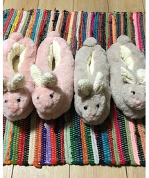 FLYING TIGERS | ルームシューズ/スリッパ