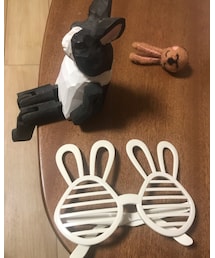 古着屋hipboneslim | メガネ