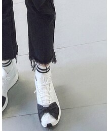 COMME des GARCONS | スニーカー